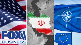 'TERRIBLE MOVE': Analyst CHIDES NATO allies over denying use of bases