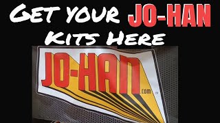 'JoHan kits & Goodies' Atomic City Rod and Custom Model Car Resource