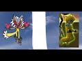 Super infinity vs super tari