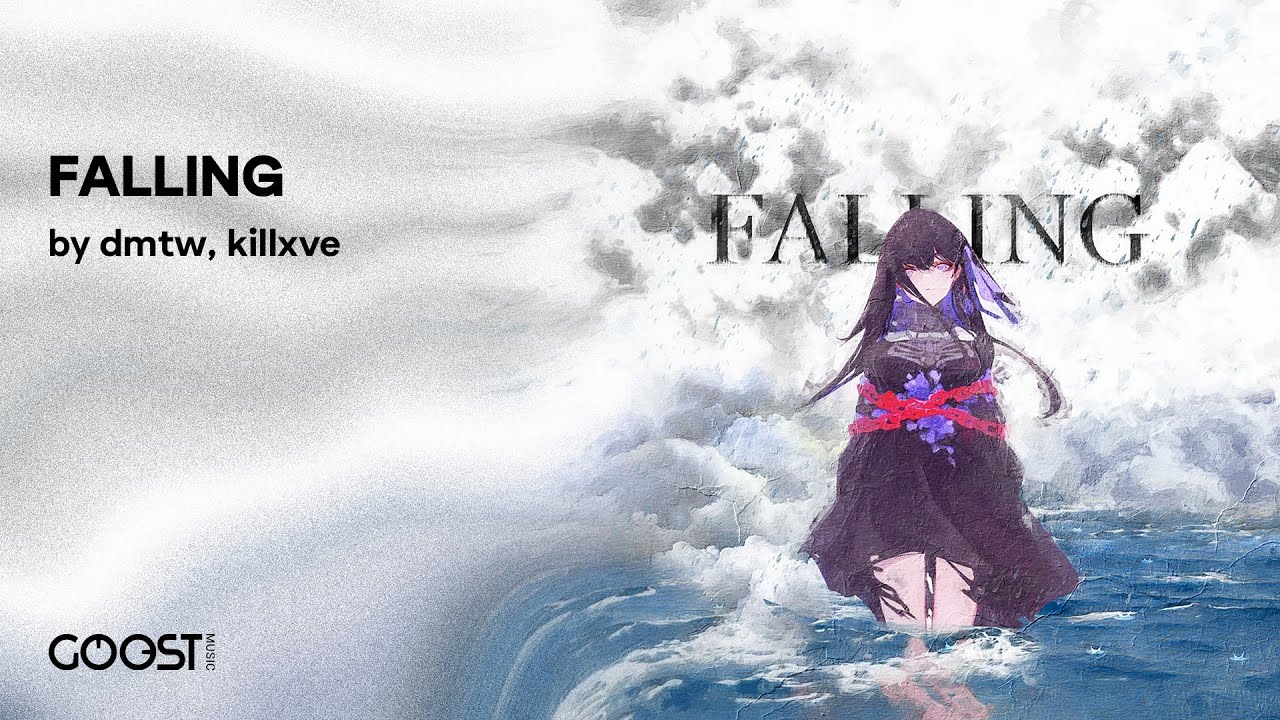 dmtw, killxve - FALLING adlı videoyu YouTube'da izle dmtw, killxve - FALLING adlı videoyu YouTube'da izle