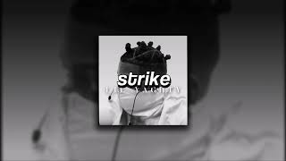 Lil Yachty, Strike | sped up |