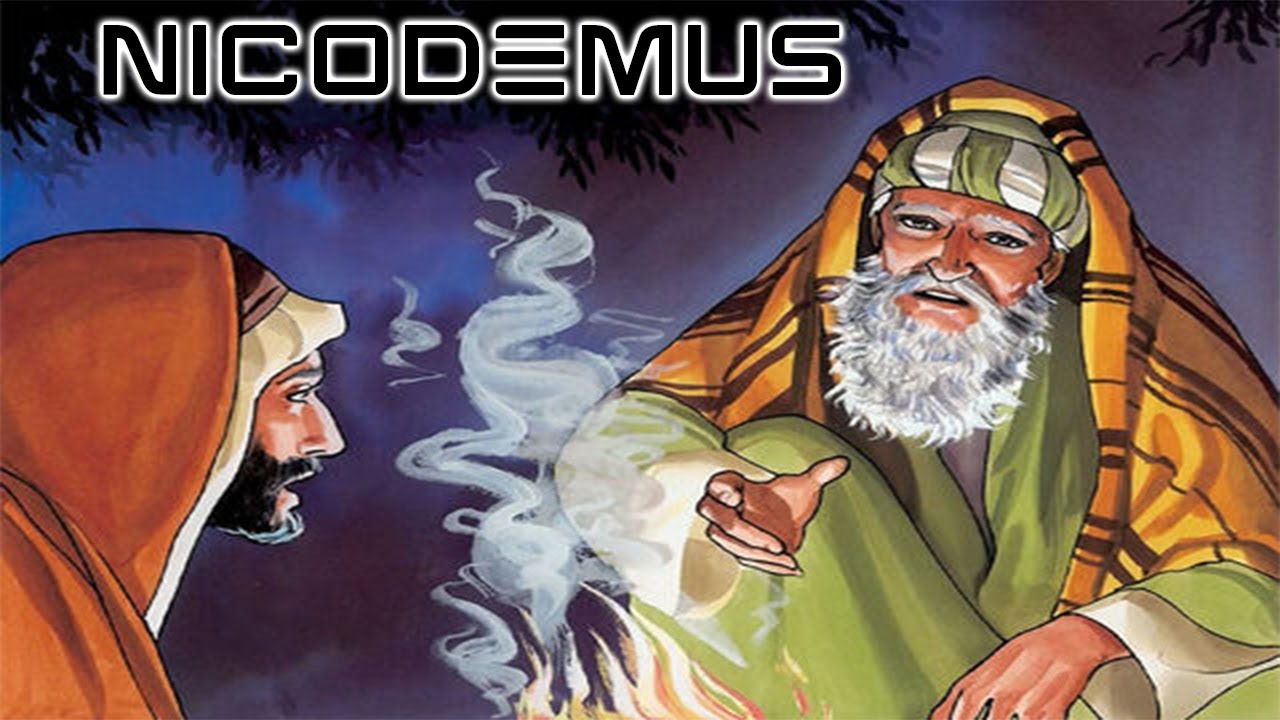 Nicodemus