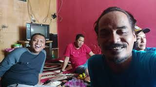 VILLA MAT ORDUL PENUH SAWANG!!! di rehap tukang dari gresik bunga