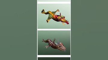 SPORE: ПРО ЭТАП "РЫБА" И ВОДНЫЙ КОНТЕНТ!