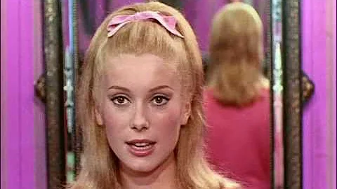The Umbrellas of Cherbourg " I Will Wait For You"