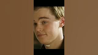 Titanic - Rose came to Jack for the first time.