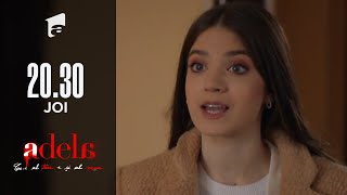 Adela o confruntă pe Andreea: Mihai e al meu! Lasa-l în pace! | Adela