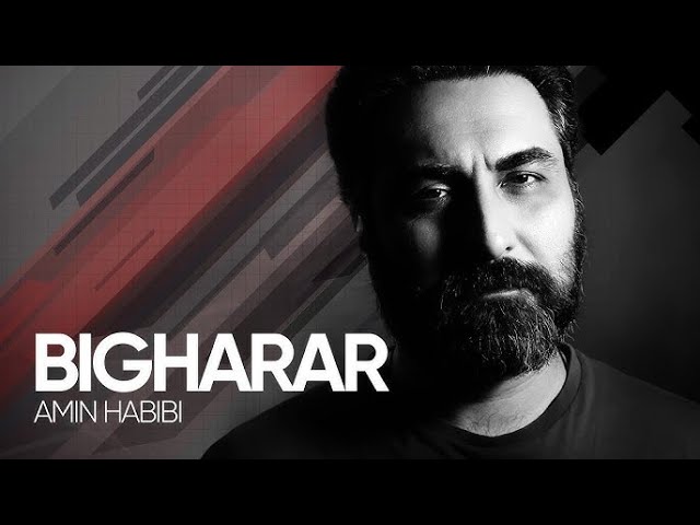 Amin Habibi - Bigharar (DJ Mansour Remix)
