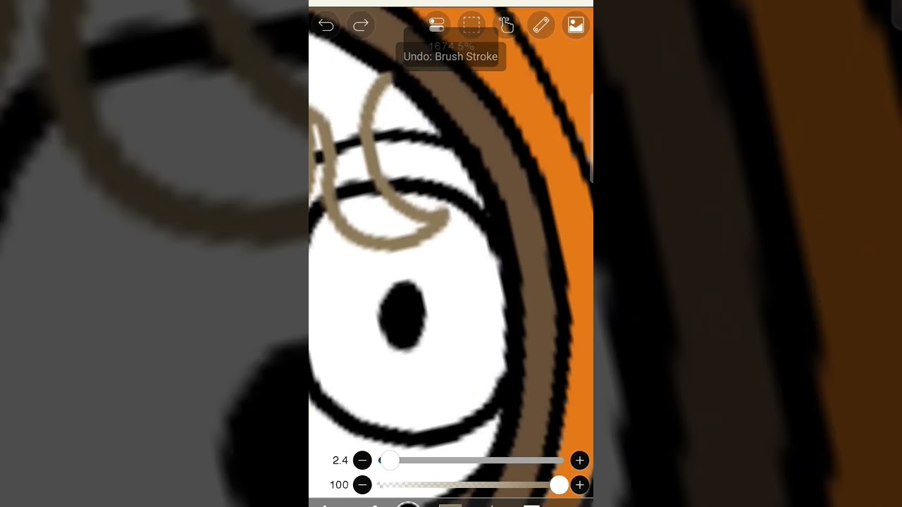 Thank you! Who's next? #drawing #digitalart #southpark #kennymccormick