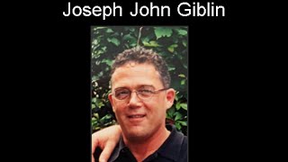 Funeral Mass for  Joseph John Giblin