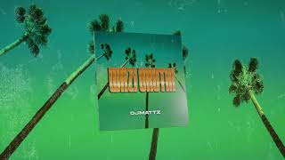 Djmattz  Wazi Ukuthi  Visualizer
