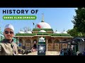 Hazrat shah e alam sarkar  shah e alam dargah full history and ziyarat  ahmedabad gujrat