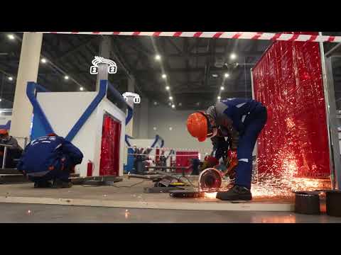 STL Expo Международный