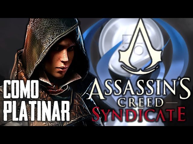 Como Platinar #61 - Assassin's Creed: Rogue (PS4 e PS3) 