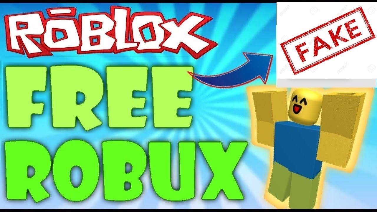 Comment Avoir Des Robux Gratuitement Fake Ou Non Fake Ep 1 - comment avoir des robux gratuit pas d attente yomigaming