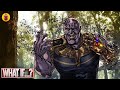 What If Thanos Was Dusted In Infinity War?