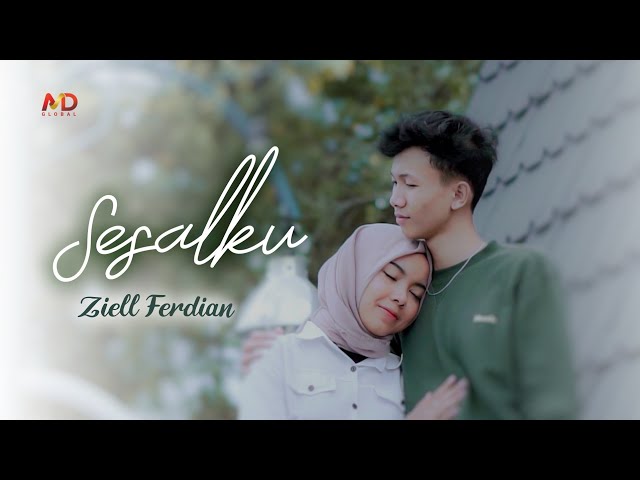 Ziell Ferdian - Sesalku (Official Music Video) class=