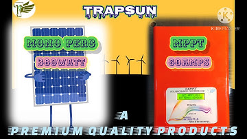 Features & Performance of Tranpsun