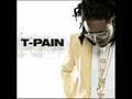 I'm Sprung T-Pain (w/ Lyrics)