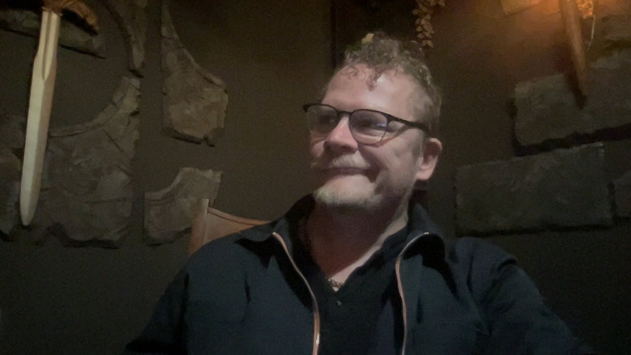 Продолжаем знакомиться с Runehammer... Май закончился?!