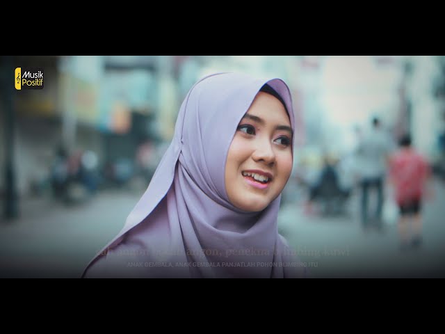 Alfina Nindiyani - LIR ILIR (Cover Music Video) class=