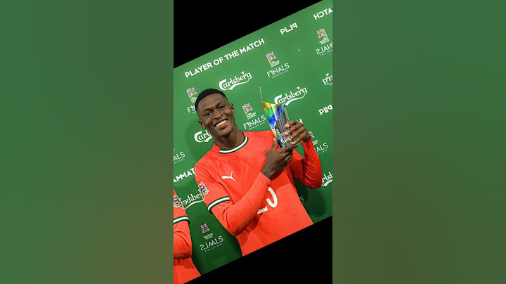 Portugal sacré champion de la ligue des nations pour une deuxième fois #cr7 #portugal #lamineyamal