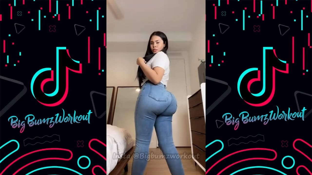 Video - Big Bank Challenge Tiktok #shorts 2022 Bigbumzworkout 189 - Fap Tribute Videos - Fap