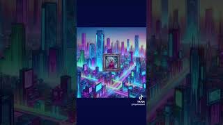 Pixelated Twist A Digital Witch Revolution By Independentmindx