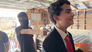 “The Realtor” AICE Media Studies AS Final Project