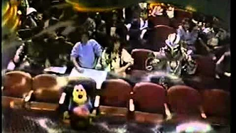 Best of Disney - 50 Years of Magic - Eisner & Mick...