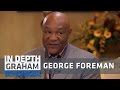 George Foreman: Smuggling my kids back into the U.S.