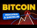 Bitcoin  cet indicateur prdit le top du bull run 