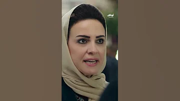 دافعت عنه وأصبح في حمايتها مسلسل الأصلي 