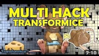 ★ Transformice Multi Hack 2018