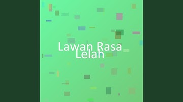 Lawan Rasa Lelah