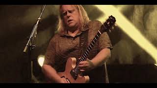 Video thumbnail of "Gov't Mule - Cortez The Killer (Live at Torgau, Germany 2018) - MultiCam"