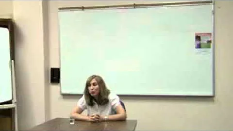 A Message from Anne-Marie DeCicco-Best