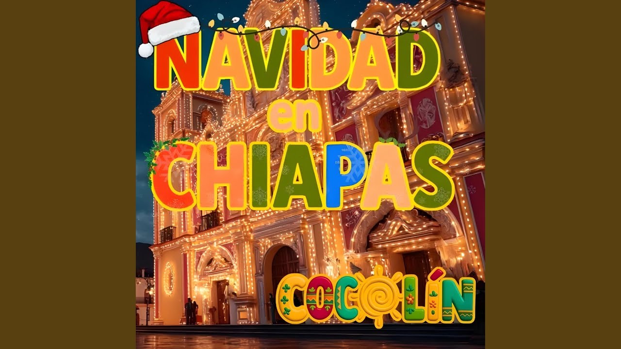 Navidad en Chiapas