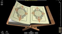 3D Quran Software Free Download for PC  - Durasi: 8:41. 