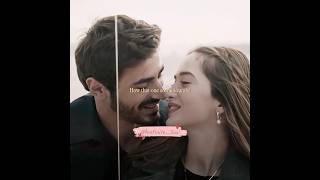 İlklerini Birlikte Yaşıyorlar... Ünenç Ş