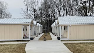 Pathway Village