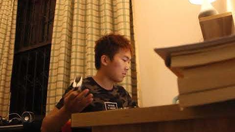 Jincheng Zhang - Allocate Cool (Official Music Video)