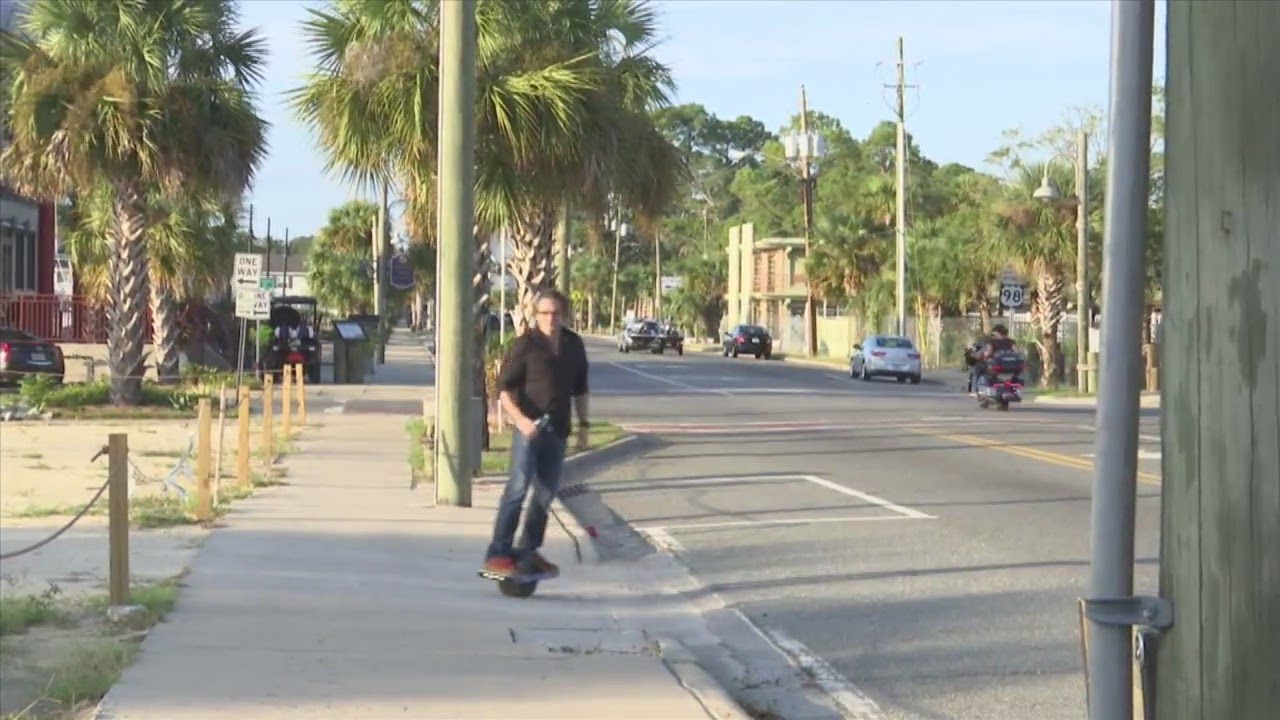Panama City Skate Park