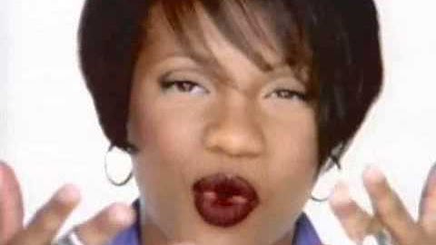 MC Lyte feat  Xscape  Keep On Keepin