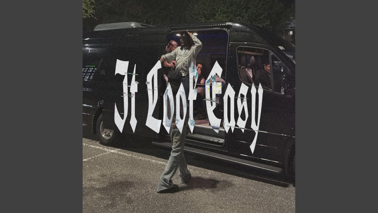 Watch ITLOOKEASY on YouTube Watch ITLOOKEASY on YouTube