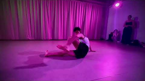 Thumbnail of DRUMS OF DEATH FKA TWIGS CHOREOGRAPHY BY DALEK CREATIVE