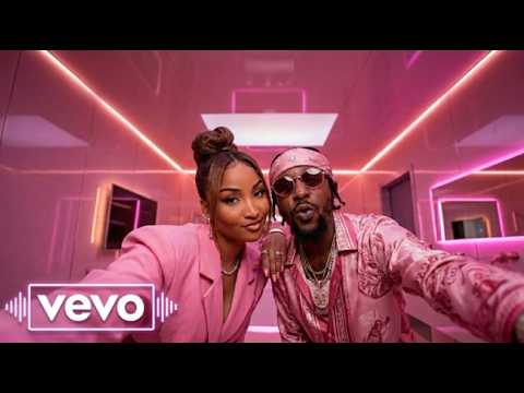 Popcaan x Shenseea – Sweetest Addiction (Official Video) |SonicWave | Romantic Dancehall Anthem 2026