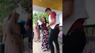 Dasi dan gincu remix Voc nina ft keza