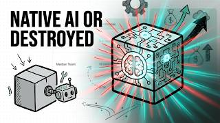 This Shift Will Destroy Businesses Unprepared for AI