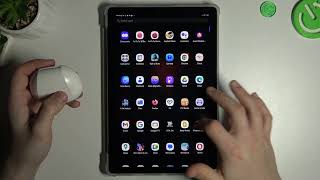 How to Identify & Troubleshoot Bluetooth Connectivity Problems on a BLACKVIEW Tab 12 screenshot 5